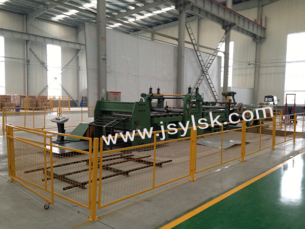 開(kāi)卷校平線(xian)