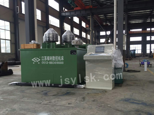 型材(cai)彎曲機