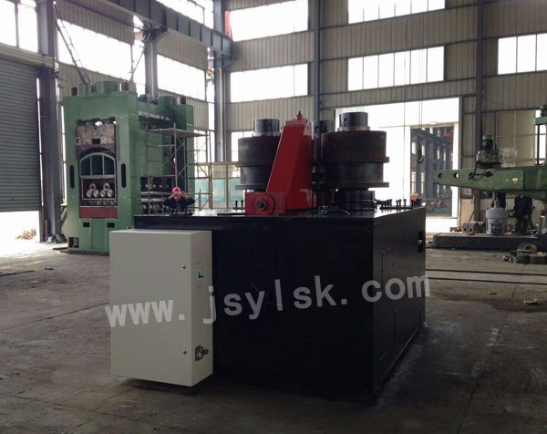 型材(cái)彎曲機