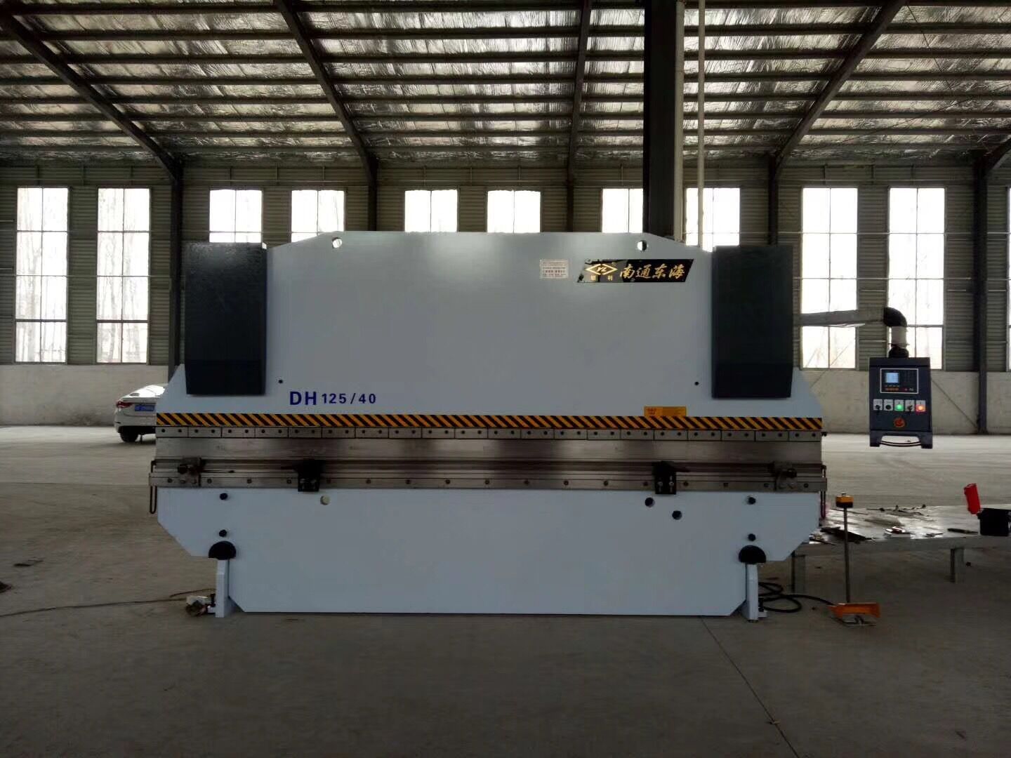 東海折彎(wan)機