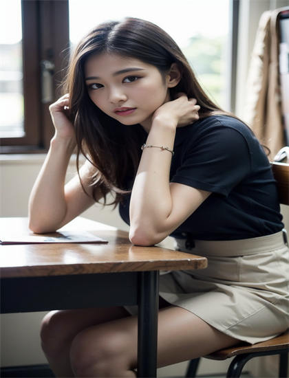 感人至深的《继续宠爱?二十年?》和其他作品相比如何？对比分析与评价